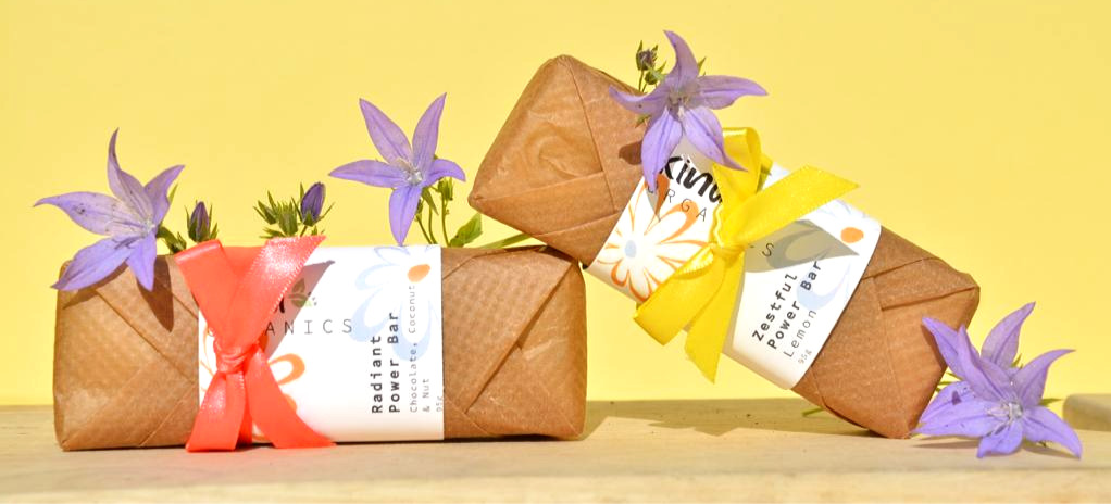 Indulge Guilt-Free with Organic Bars